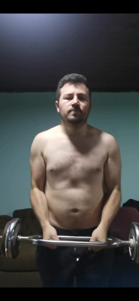 Full Training Continues