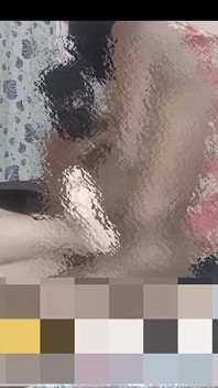 Cheating Wife:my Wife Made a Sex Video Call with Her Two Male Friends and Called Them Home and Fucked Them Both.