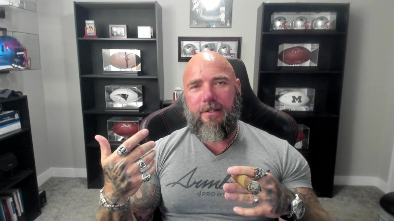 Raw and Uncensored with Masculine Jason: Dom and Sub Relationships Part 2