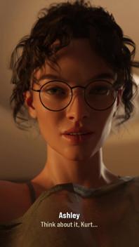 Quando uma jovem esposa e madrasta enlouquece - lição de lealdade - capítulo 6 - promovida pelo chefe Ashley e fodendo ela como uma puta