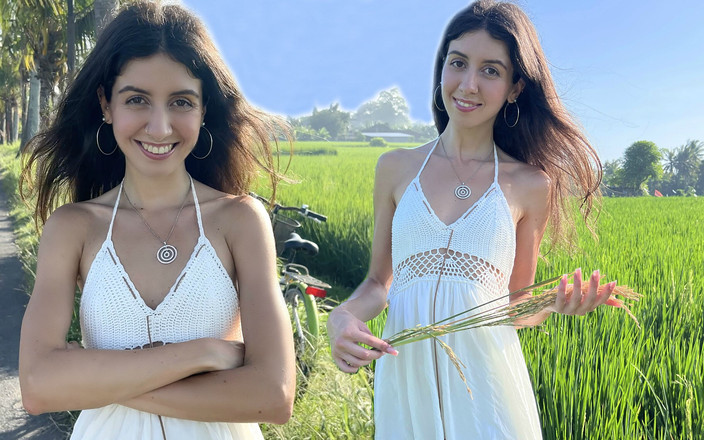 Dis Diger: Simpatico Picker di riso 18 anni. Preferisce il sesso per il...