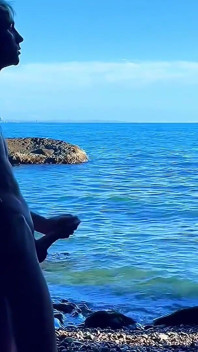 Gay Beach Cruising
