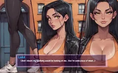 Shadows of Ambition: the Biggest Cock Extreme Deepthroat and Huge Black Dildo Riding - Episode 1
