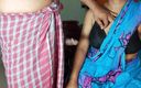 BanglaSexy24: Real Deshi Bhabhi Get Big Cock for First Time