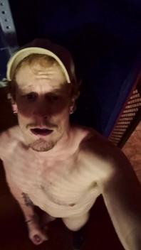 I Got Horny Behind the Scenes of My Latest Shoot and Gooned Out While the Guys Fucked
