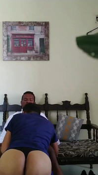 Alright Doctor Now You Can Cum in My Ass - Part 2