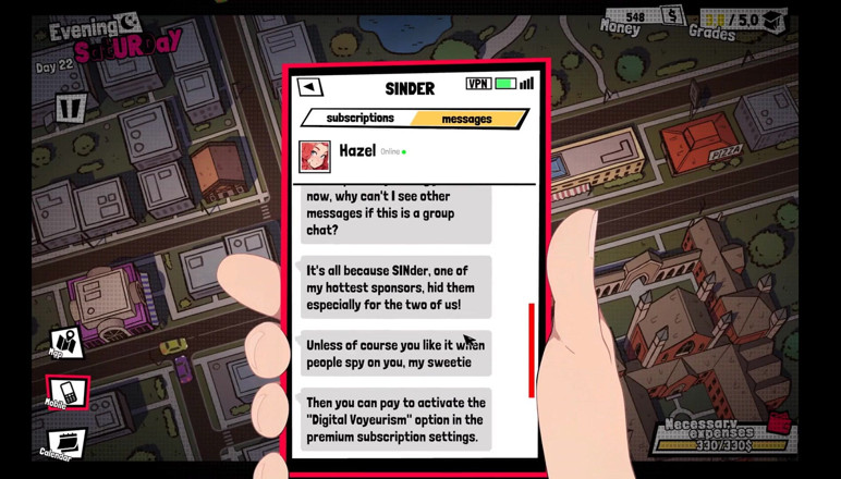 Cum in Futa: Femboy Futa House Jeu Hentai Futanari Ep.19 Le Livreur De...