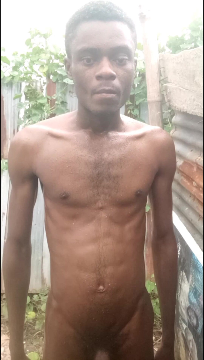 Rickgoldx12: Sexy Hot Outside Bath