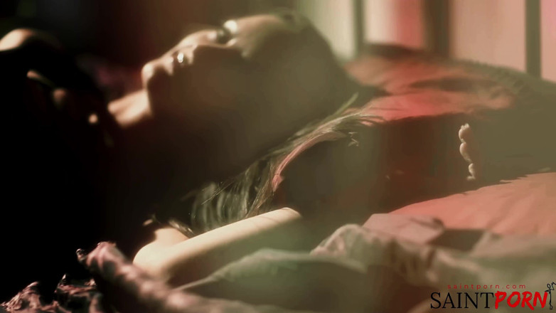 SaintPorn: Erotica Writer Tastes the Dark Lusts and Fantasies of Gorgeous...