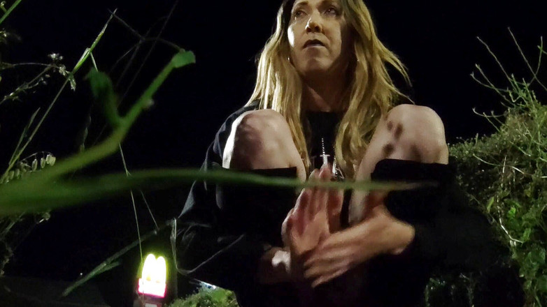 The Midnight Minx: Rapidinha na estrada