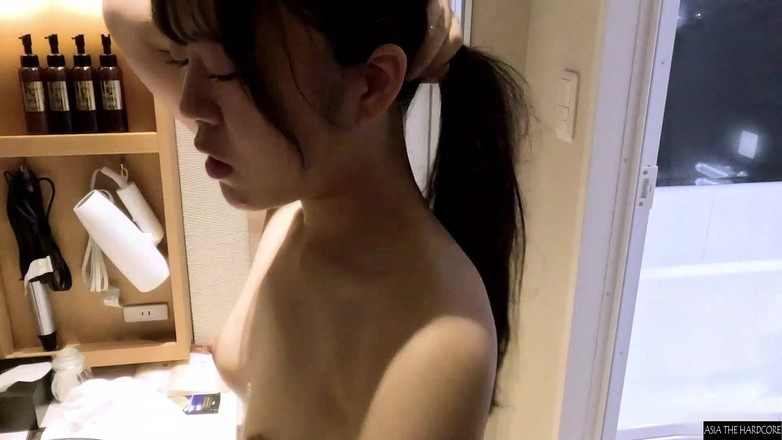 Temptation: Азиатский ангел 27406