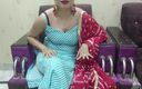 Saarabhabhi6: Indian Beautiful Tution Teacher Hardcore and Rough Fucked Her Big...