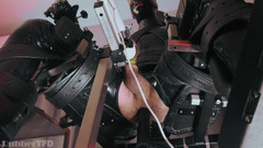 RubberTFD: Teste tortuoso de drones