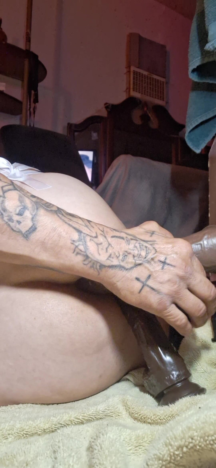 Panty lovers 69: King Dong 2