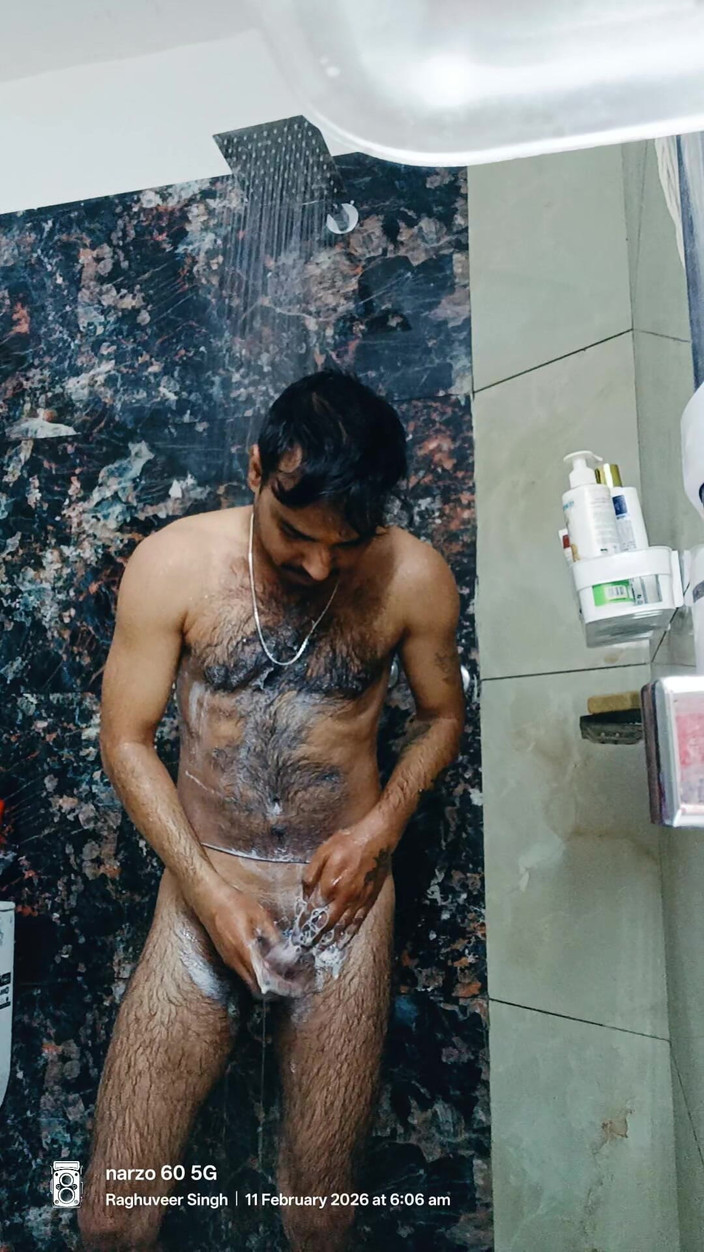 Rajasthani-old-lover: Nevlastní otec oldman děda