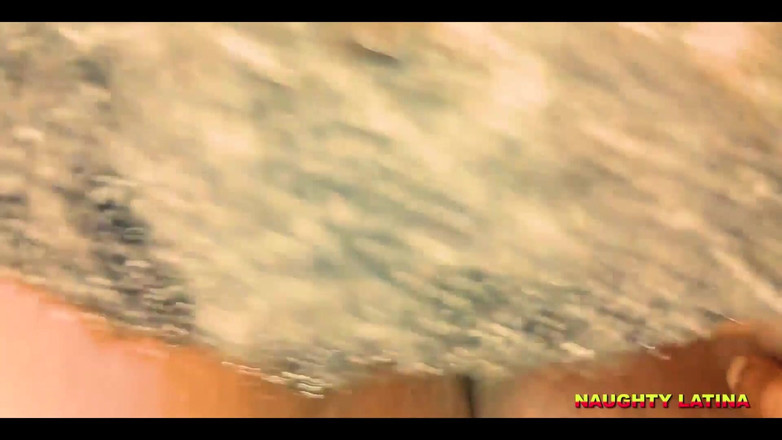 naughty latina: Heißer College-dreier Hardcore Bitte Liebe Ich Sex