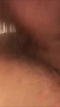 Я трахаю свою господиню і кінчаю на камеру, поки трахаю її