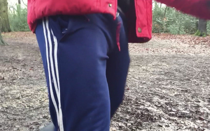 MrMagicDevil: So ist es Winter und es ist draußen super kalt....