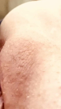 Rubbing My Wet Pussy Thinking About You