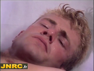 JNRC: JNRC - Two wrestlers from Eastern Europe