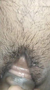 Bhabhi desi India berkongkek keras, bhabhi desi dikongkek dan air mani keluar dalam pepeknya