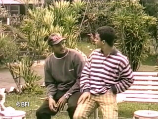 Bad Boys bedroom stories: Uma festa suspeita.