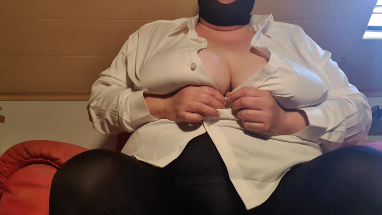 Dirty Jade: New Training Video for Upcoming Cam Sessions