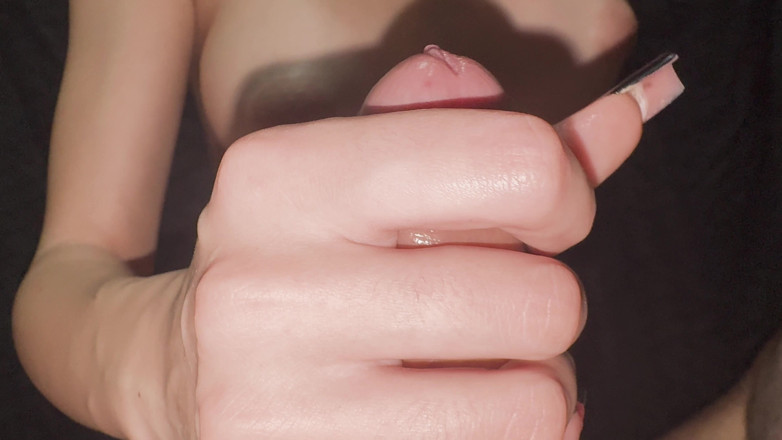 Emily 18: He Explode with Cum for the First Time - Make My...