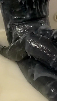 Hraní v mrdce s Gloomy Babe, Full - Alex Latex
