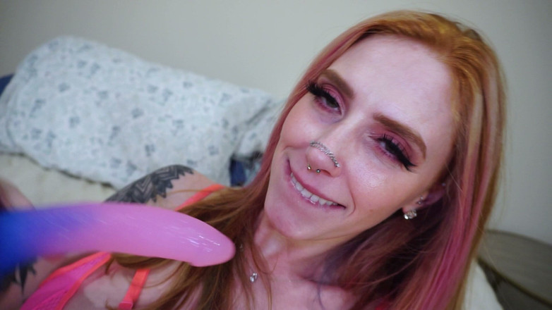 Chill x Cherry: Barbie Fuckdoll