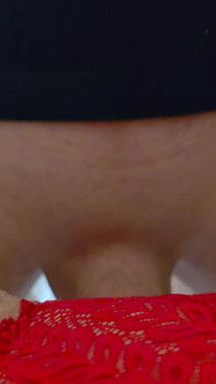Makcik Jenny keras fucking