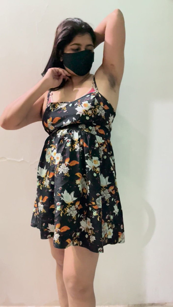 Indiandesiriya: รุ่นแม่น่าเย็ดอวบ Desi สุดฮอตแก้ผ้านมใหญ่