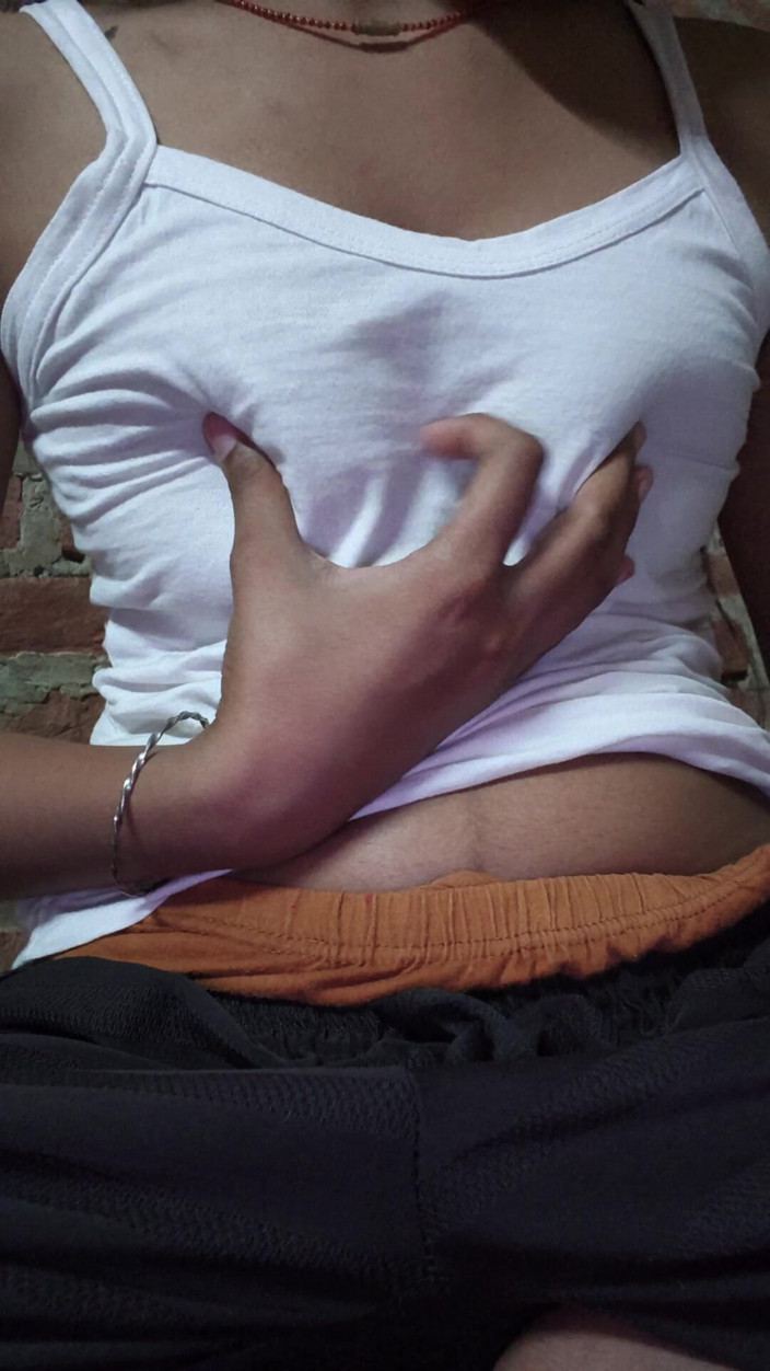 Monale2s: Indyjska romantyczna dziewczyna