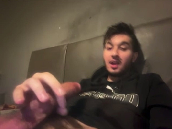 Babysmoke: Uau, Iisuse!!