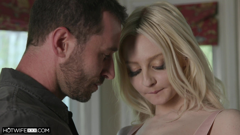 New Sensations: Jenna Is Ready To Feel It All