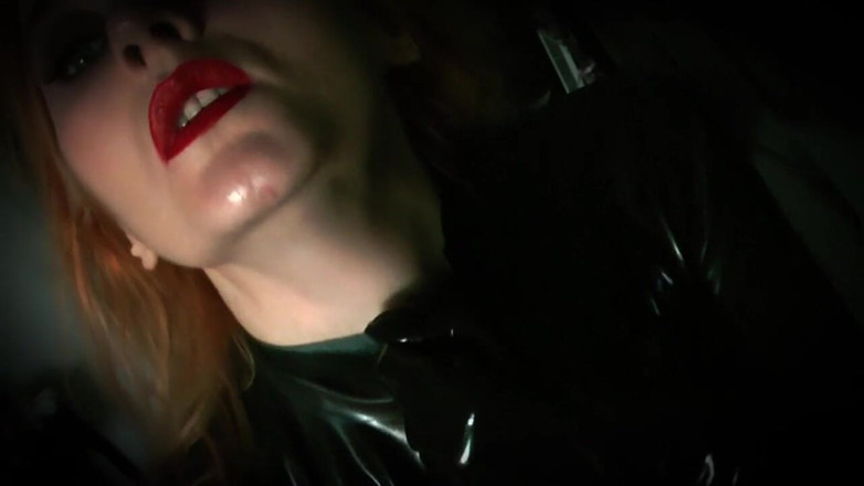 Goddess Celine: I Dont Love You