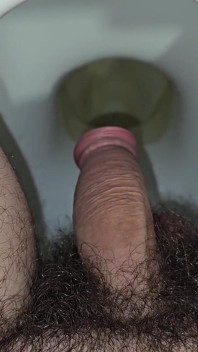 Pissing