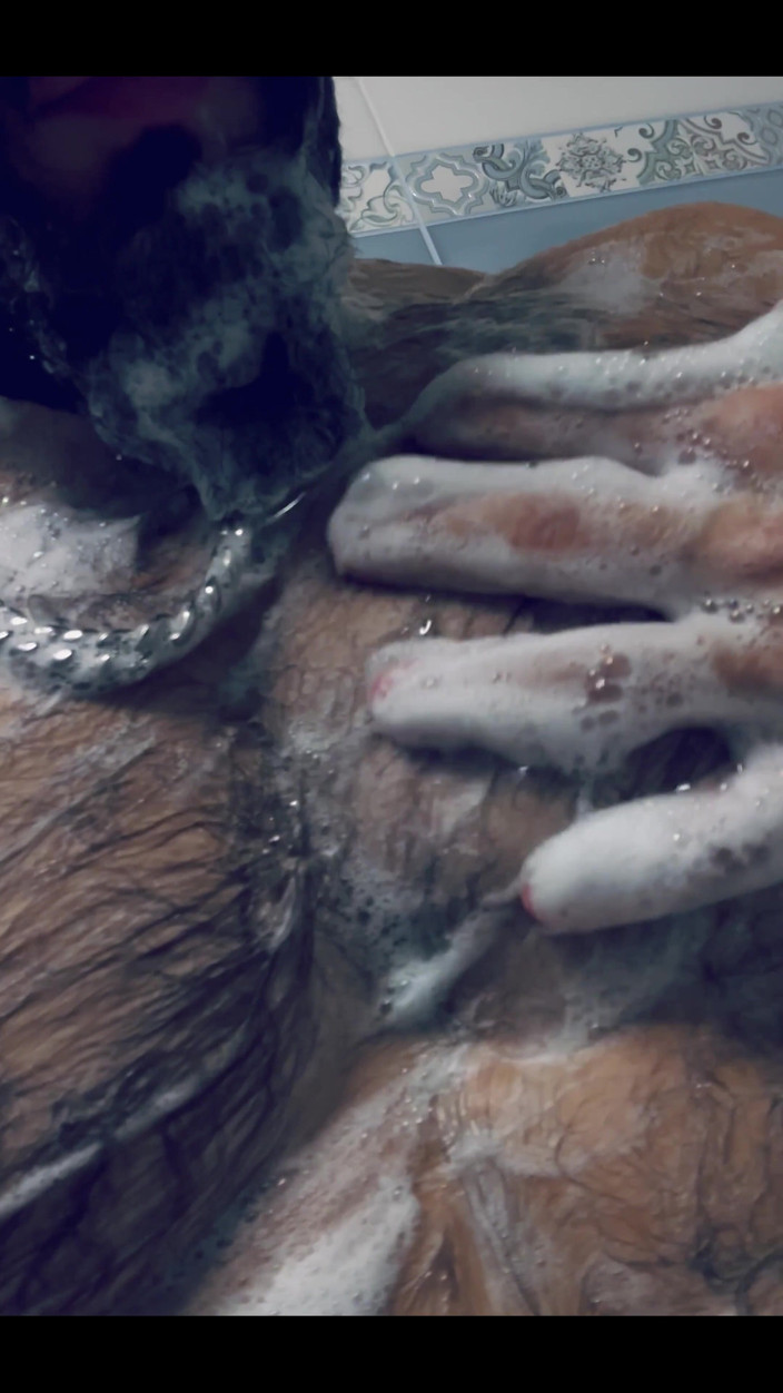 Mister Stone: Solo-mann