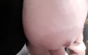 Huge Boobs Wife: Леопардовий бюстгальтер paula hugeboobswife