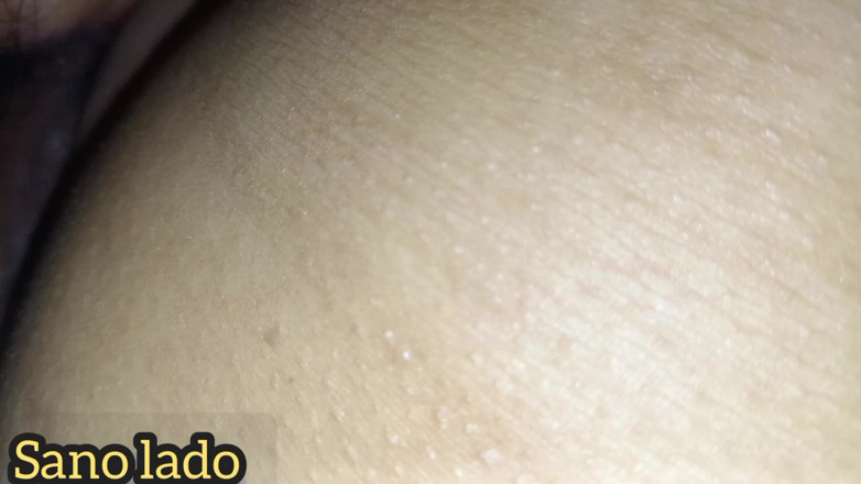 Sano lado: Nuevo video viral nepalí con video de audio claramente nepalí...