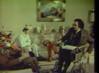 Vintage Usa: Black and white vintage orgasm