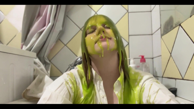 MertyXXX: Shrek beni cezalandırdı ve beni Fiona'ya çevirdi