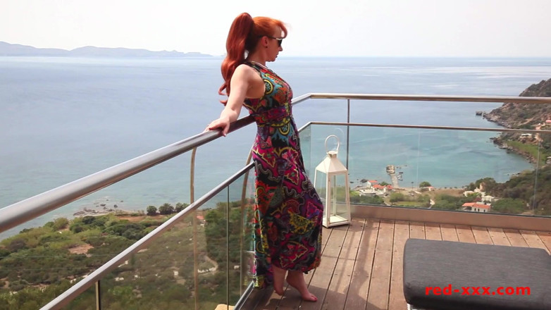 RedXXX: Disimpan oleh The Bell