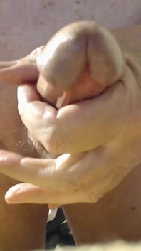 2024 我玩得很开心，先射精然后高潮