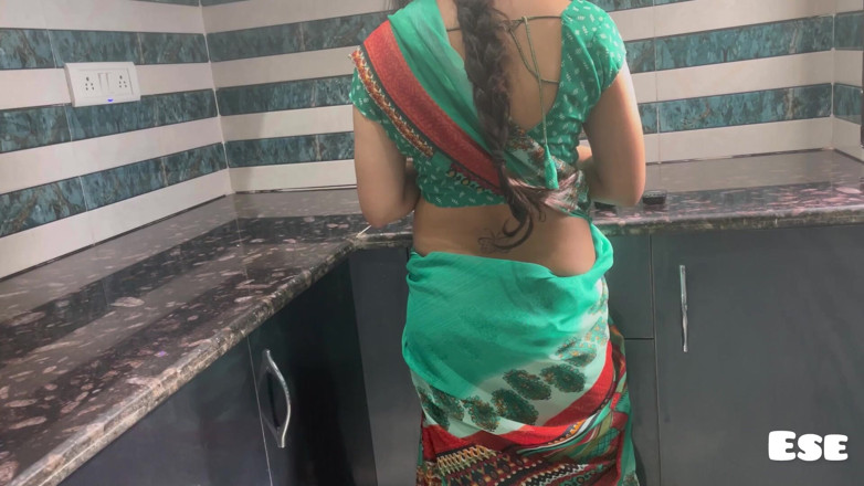 Sammy Sins: Indian Porn Compilation -2