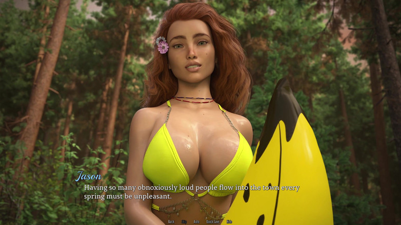 Wickedgammes studio: Pussyland (partie 4)