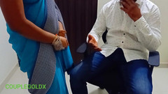 Sexy Komal: The House Owner Came to Ask for Rent, Komal Said,...
