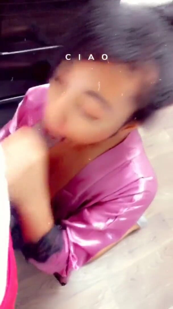 Fijii pornbox: I Came Over Sloppy Blowjob Came to Fix Her Pipes...