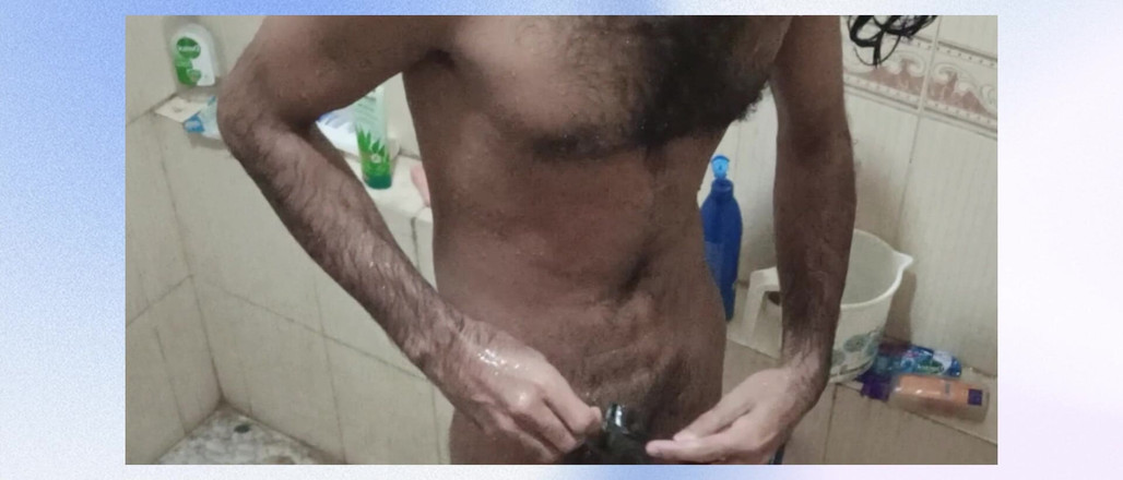 Brijesh 270: Stepdad accidentally mistakes his stepson for his wife leaving his...