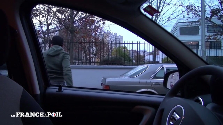 Girls Bang: Con đĩ tóc đỏ gợi cảm với bộ ngực to bị tài...